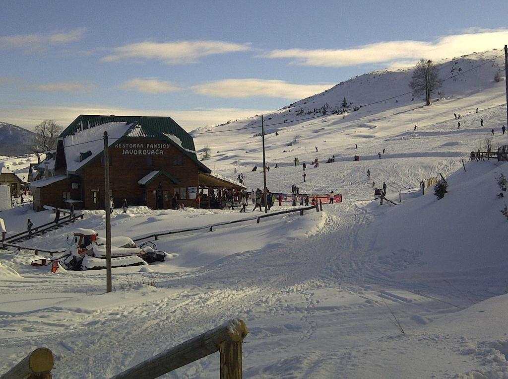 Тихое побережье и шумные горы: чем популярен отдых в Черногории в январе