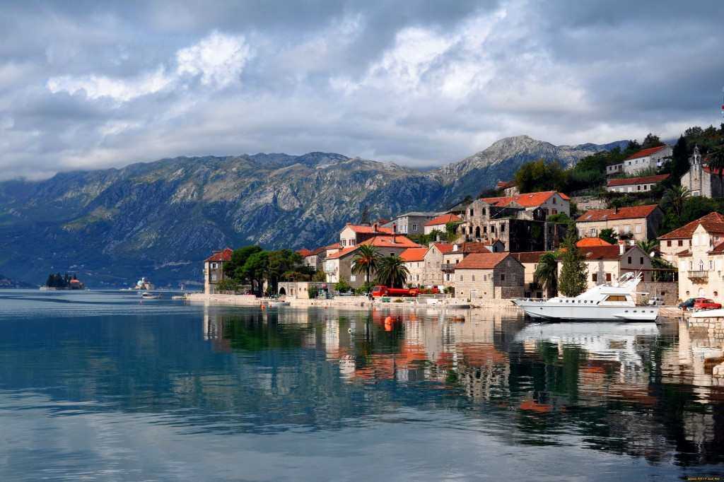 Преимущества и особенности аренды квартиры в Черногории