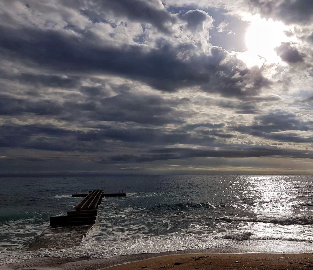 Погода в Тивате