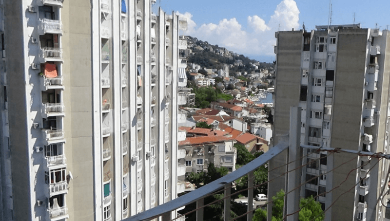 аренда жилья в Игало Аренда квартиры в Игало