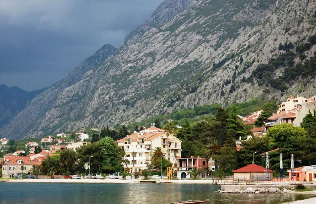 Самостоятельная поездка в Черногорию - планируем поездку сами
