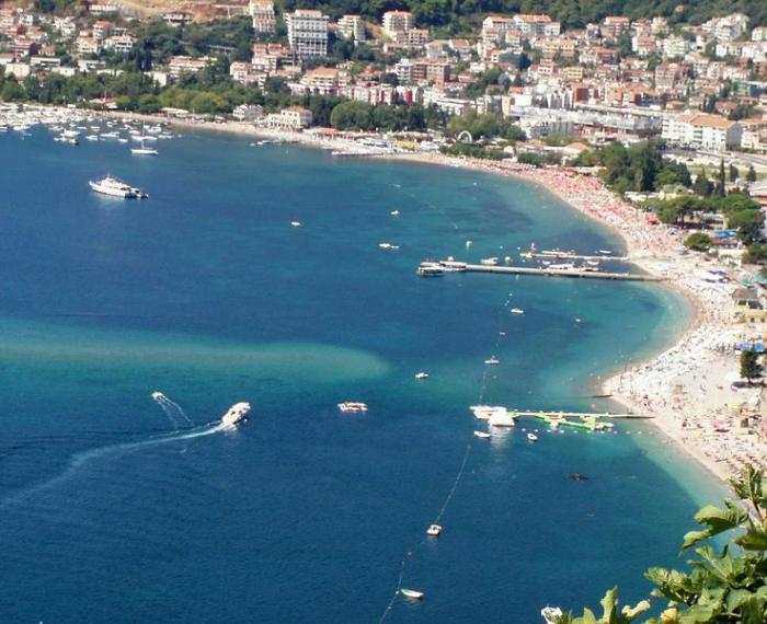 slovenska-plaza-budva- как добраться