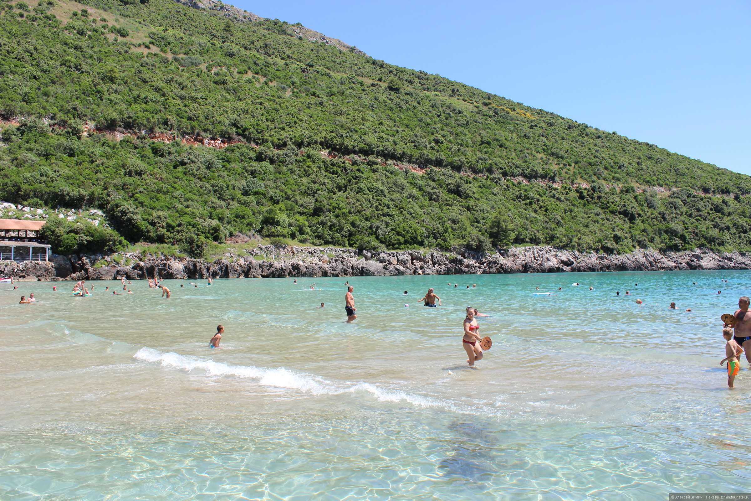 трстено достопримечательности